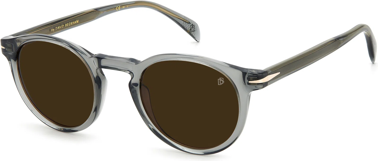 David Beckham Db1036 Sunglasses - view 37